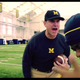 COACHING. NEVER. STOPS.